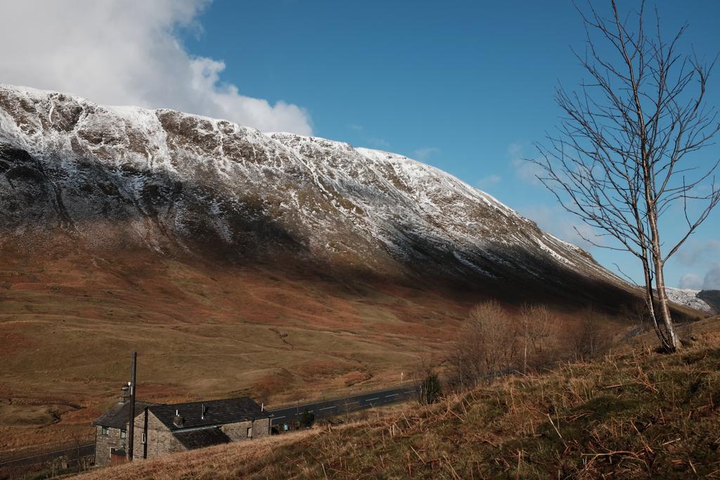 Raise Cottage Grasmere Bagian luar foto